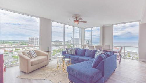 Shoreline Towers #3121 - Foto 2