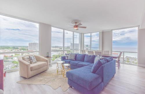 Shoreline Towers #3121 - Foto 2