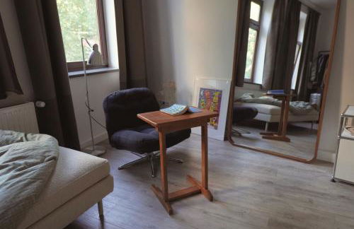 Spacious Stylish Scandi Apartment in Linden-Mitte - Foto 11