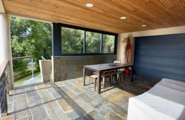 Chalet Montagne - Foto 25