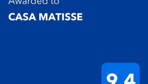 CASA MATISSE - Foto 2