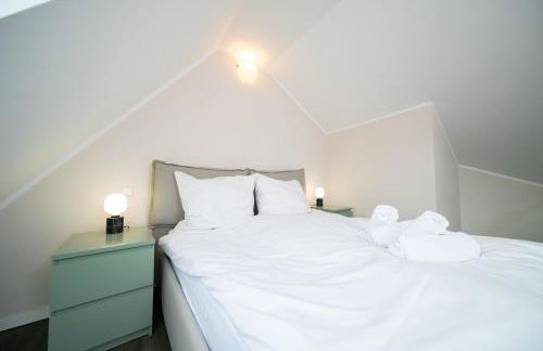 Favorite Stays -Suite and More - Altstadt - Foto 11
