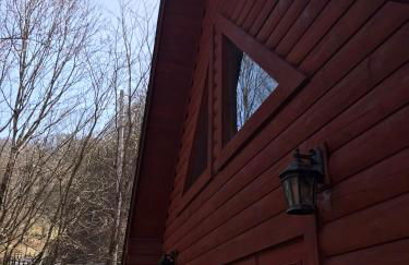 Glens of Antrim Mountain Cabin - Foto 34