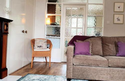 Detached Cosy Cottage in Wooler, Northumberland - Photo 20