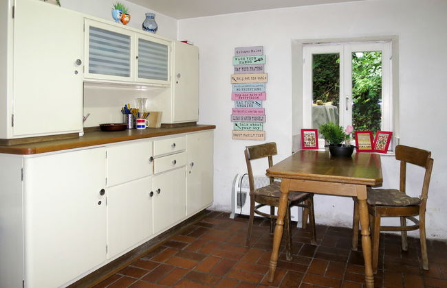 5 bedroom House in Thiéfosse with garden and sauna - Photo 10