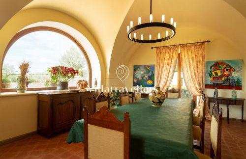 Casale degli Erei - Photo 42