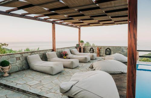 Elysian Luxury Villa Pelion - Photo 38