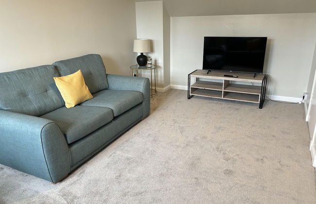 Captivating 2-bed Cottage in Kingsbarns - Foto 6