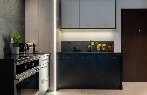 apartamenty-wroc River Point - Foto 72