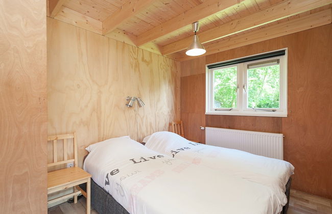 Holiday Home in Egmond aan den Hoef With Sauna - Foto 4