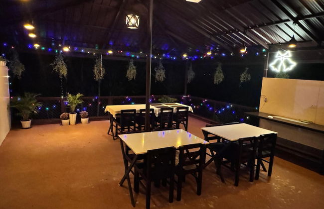 Hilltop Munnar by Fracspace - Foto 9