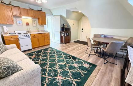 Historic Loft on top of The Governor's Mansion - Foto 5