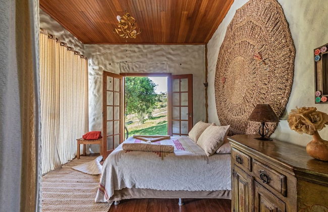 Sitio Jatoba Lapinha da Serra - Foto 31