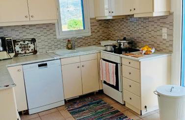 Villa Sis - Cycladic Sea View Luxury Home near Milos Beach & hiking trails 3, 4 & 5 - Photo 26