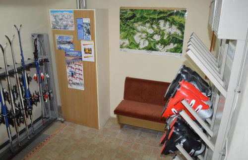 Ciasa Andy - Foto 26