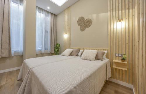 Apartamentos Brisas de Cádiz 1 - Foto 10