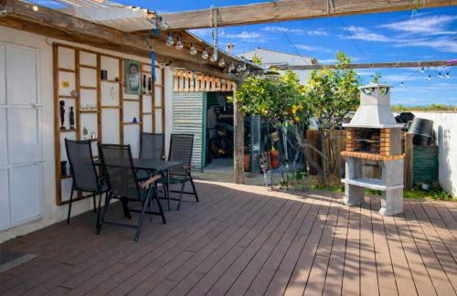 Villa privada con Chill Out y Barbacoa ALBERT VILLAS - Foto 37