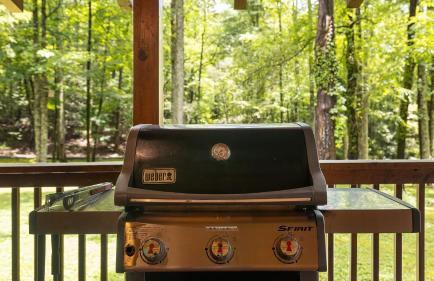 Twin Creeks Lodge by Avantstay 33 Acre Retreat - Foto 98