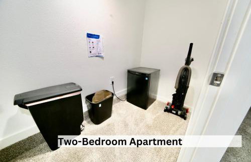 Boutique Apartment in Historic Downtown Albany - Foto 10