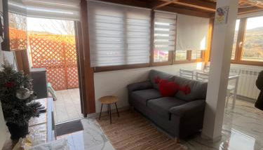 Terrazza Appia 112 - Photo 2