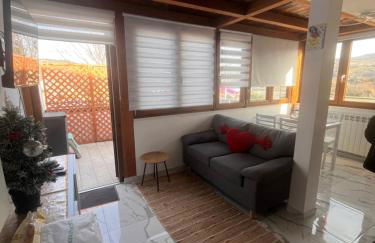 Terrazza Appia 112 - Photo 2