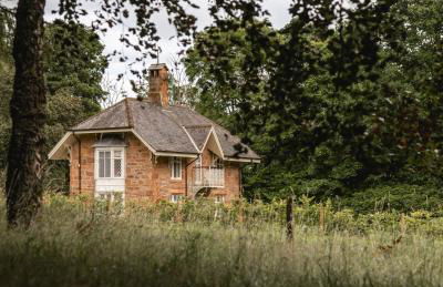 Balnagown Estates Swiss Cottage - Foto 43