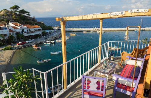 Kokkari Traditional House - Foto 1