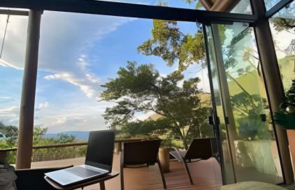 Di Vino Chalé NOIR - Serra da Moeda - Foto 24