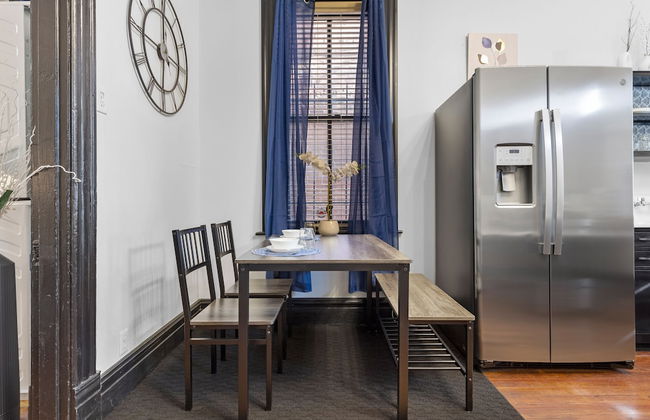 Charming Studio on Cherokee Street - JZ Vacation Rentals - Photo 10