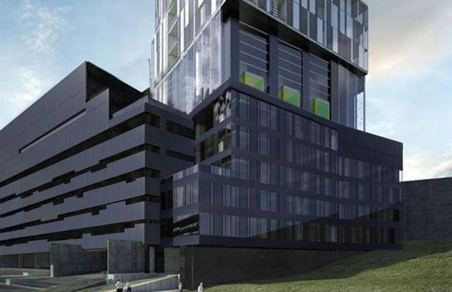 ParkLife Santa Fe - Foto 1