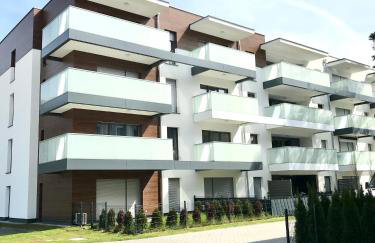 Apartament Rodzinny Z Dużym Tarasem - Foto 3