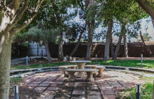 Cortijo EL LLANO - Foto 25