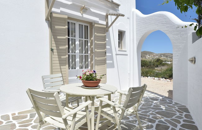 Vagia Calm House - Photo 1