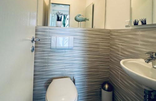 Zentrale aber ruhige Lage - Wohnung für bis zu 3 Personen - Foto 11