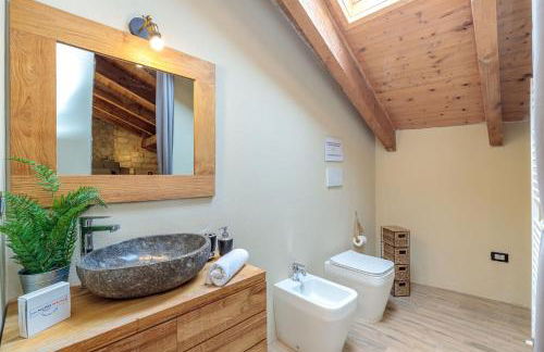 Cascina Liebe Whirlpool Sauna Monferrato CXL OCT 2023 - Foto 44