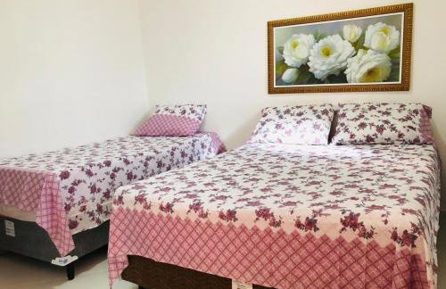 Casas Aconchegantes Temporada - Foto 20