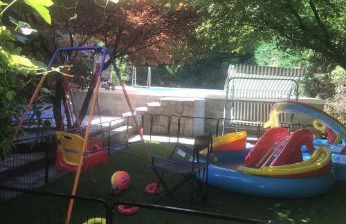 Nel verde house di Rolando - Photo 56