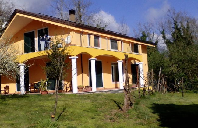 Agrinaturismo - Foto 1