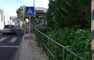 Typical small house near Lisbon - Photo 24