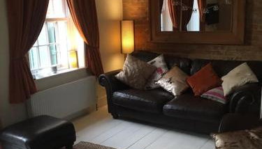 Stay in our beautiful 1850’s Coastguards Cottage. - Foto 4