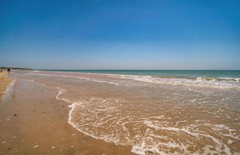 Stunning Home In Chiclana De La Fronter - Foto 8