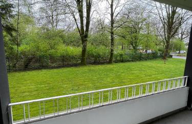 gemütliche, moderne Wohnung für 2-4 Personen - Foto 11