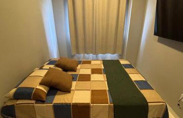 Apartamento Completo com piscina e play infantil - Photo 15