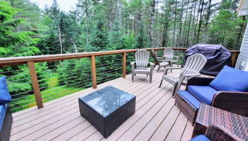 157SL peaceful forest retreat - Photo 4