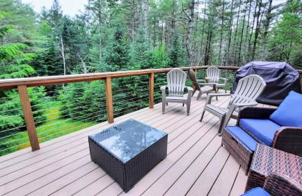 157SL peaceful forest retreat - Foto 4