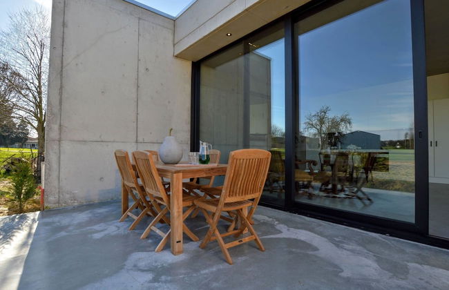 Cozy Villa in Dalhem Ardennes With Private Garden - Foto 60