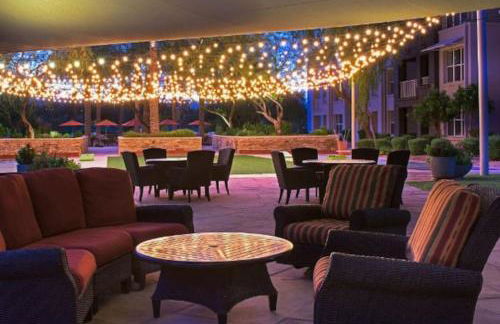 Marriott Canyon Villas Studio next to JW - Foto 15