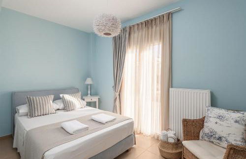 Anemolia Seaview Villa, Private Pool & Lush Garden, By ThinkVilla - Foto 34