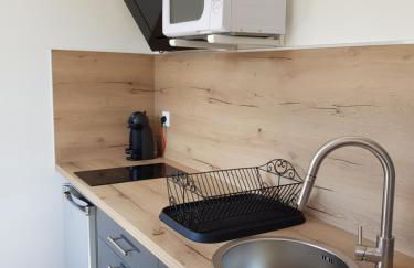 Gîte climatisé "Baugallo Pastourelle" - Foto 9