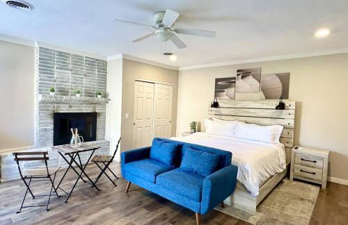 Relaxing Casita Stay in Cottonwood with Games and Fireplace - Foto 1